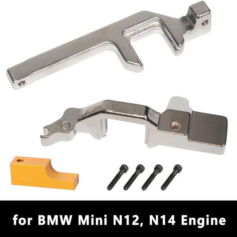 DPTOOL مجموعة أدوات ضبط توقيت عمود الكامات لمحرك DPTOOL لسيارات BMW Mini نحاس N12 N14 1.4 1.6 محركات Citroen Peugeot N16 - Image 3